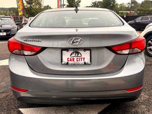 Used 2016 Hyundai Elantra Value Edition image 5