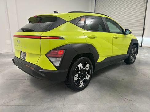 Used 2024 Hyundai Kona SEL image 7