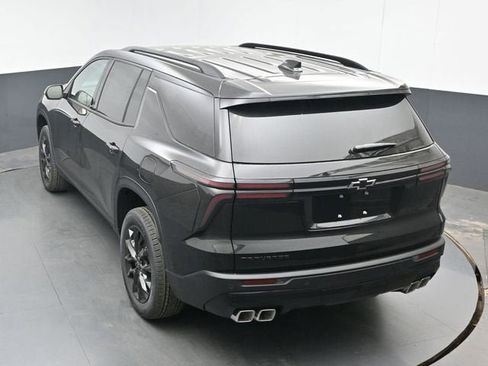 New 2026 Chevrolet Traverse LT w/ Midnight/Sport Edition image 41