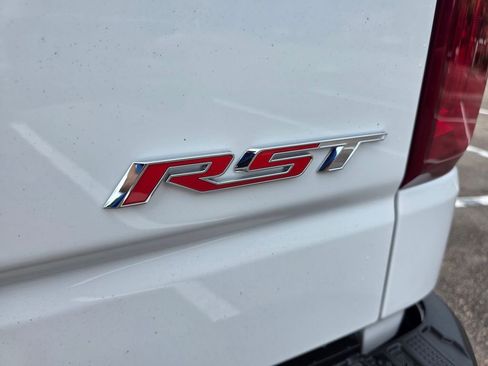 New 2026 Chevrolet Silverado 1500 RST w/ Safety Package RWD image 27