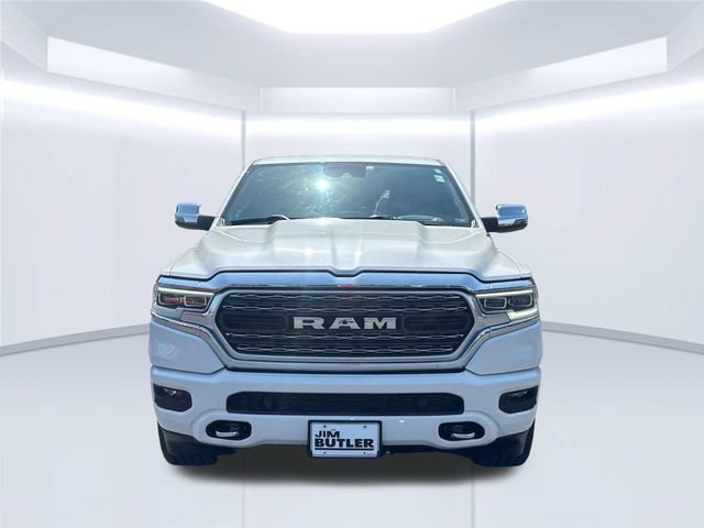 Used 2024 RAM 1500 Limited AWD/4WD image 16