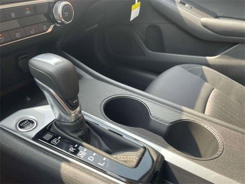 New 2025 Nissan Altima 2.5 S image 26