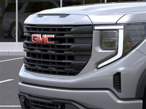 New 2026 GMC Sierra 1500 Elevation image 13