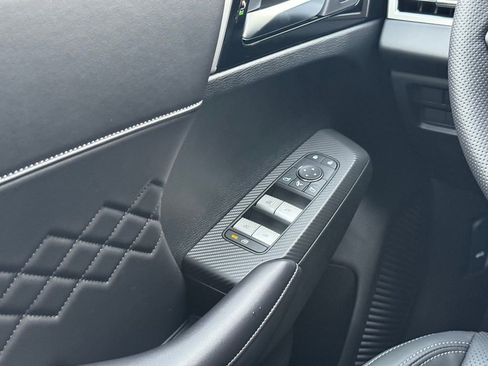 New 2025 Mitsubishi Outlander SEL Black Edition image 7