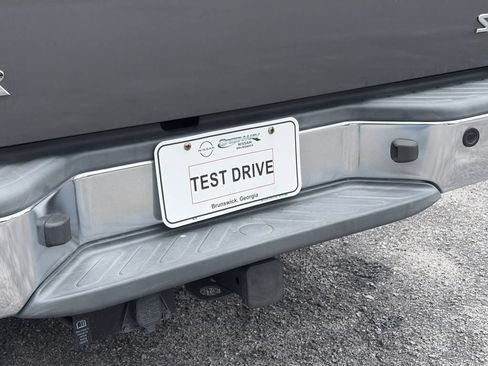 Used 2020 Nissan Frontier SV RWD image 21