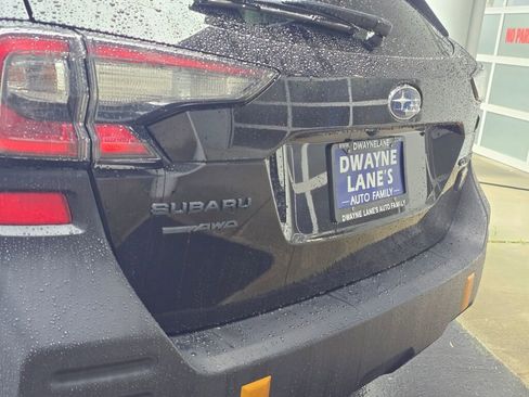 Used 2022 Subaru Outback Wilderness image 8