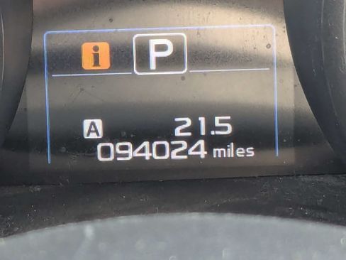 Used 2019 Subaru Outback 3.6R Touring w/ Protection Package #1 AWD/4WD image 34