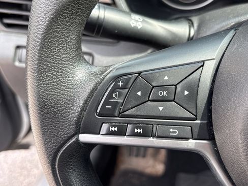 Used 2020 Nissan Altima 2.5 S FWD image 17