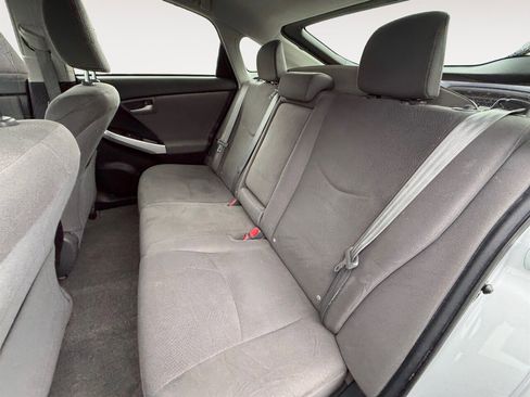 Used 2013 Toyota Prius Two FWD image 31