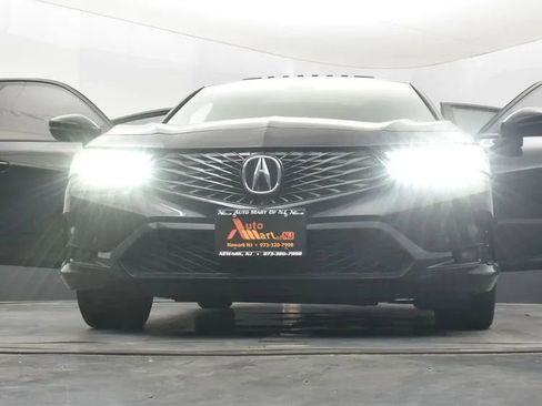 Used 2023 Acura Integra A-Spec image 10
