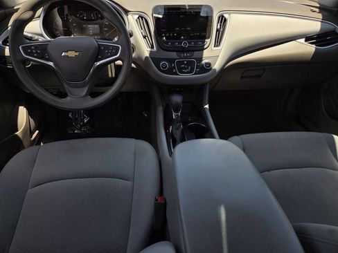 Used 2023 Chevrolet Malibu LS w/ Driver Confidence Package FWD image 8
