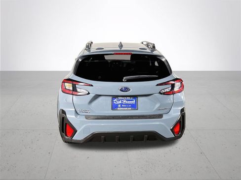 Certified 2024 Subaru Crosstrek 2.0i Premium w/ Popular Package #4 AWD/4WD image 8