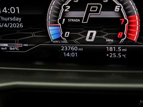 Used 2021 Lamborghini Urus AWD/4WD image 80