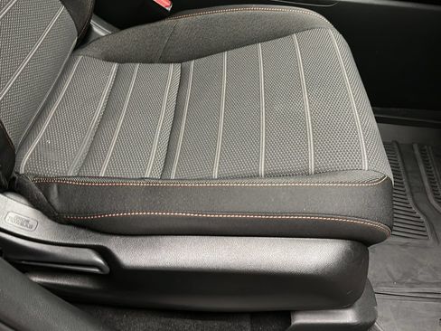 Certified 2026 Honda CR-V TrailSport image 20