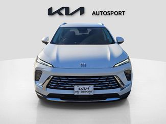 Used 2024 Buick Envision Preferred video 2