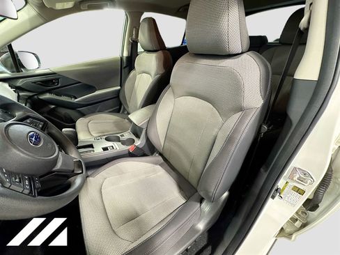 Used 2024 Subaru Crosstrek 2.0i Premium image 22