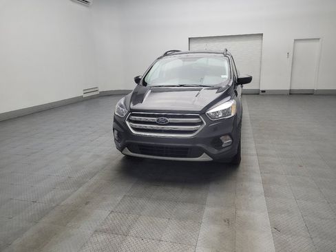 Used 2018 Ford Escape SE image 15