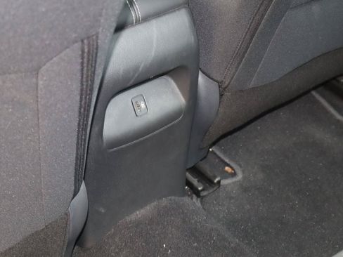 Used 2022 Nissan Sentra SV w/ All-Weather Package FWD image 18