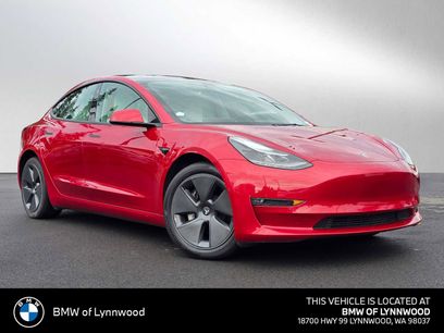 Used 2022 Tesla Model 3 Long Range