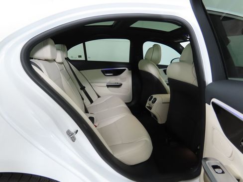 Certified 2025 Mercedes-Benz C 300 Sedan image 22