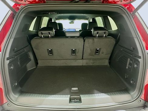New 2026 Buick Enclave Preferred w/ Power Package FWD image 27