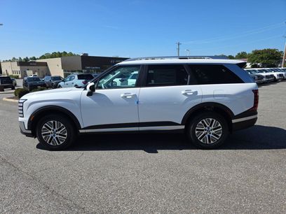 New 2026 Hyundai Palisade SEL Premium