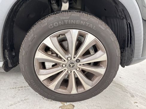 Used 2022 Mercedes-Benz GLE 350 4MATIC image 12