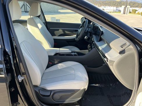 Used 2025 Hyundai Sonata SEL image 27