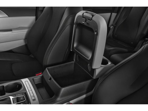 Used 2022 Kia Carnival LX FWD image 34