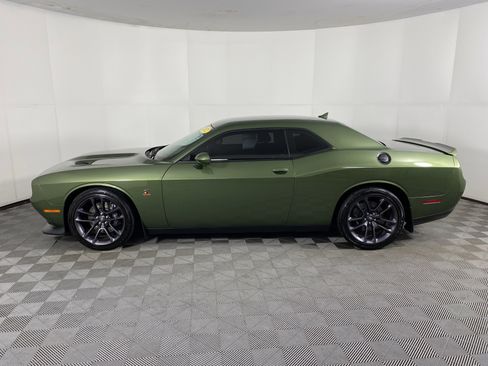 Used 2022 Dodge Challenger R/T Scat Pack image 11