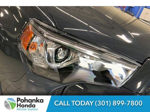 Used 2024 Toyota 4Runner SR5 image 29