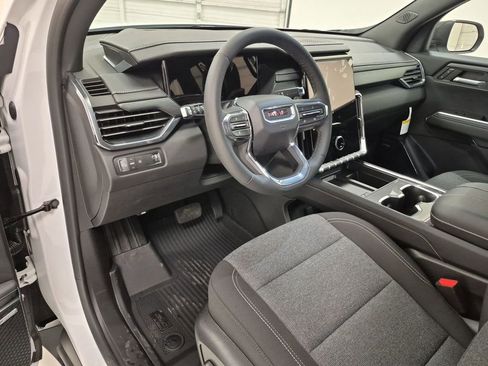 New 2026 GMC Acadia Elevation w/ Black Edition image 10