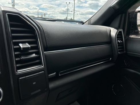 Used 2021 Ford Expedition Limited AWD/4WD image 39