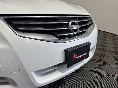 Used 2011 Nissan Altima 2.5 S FWD image 25