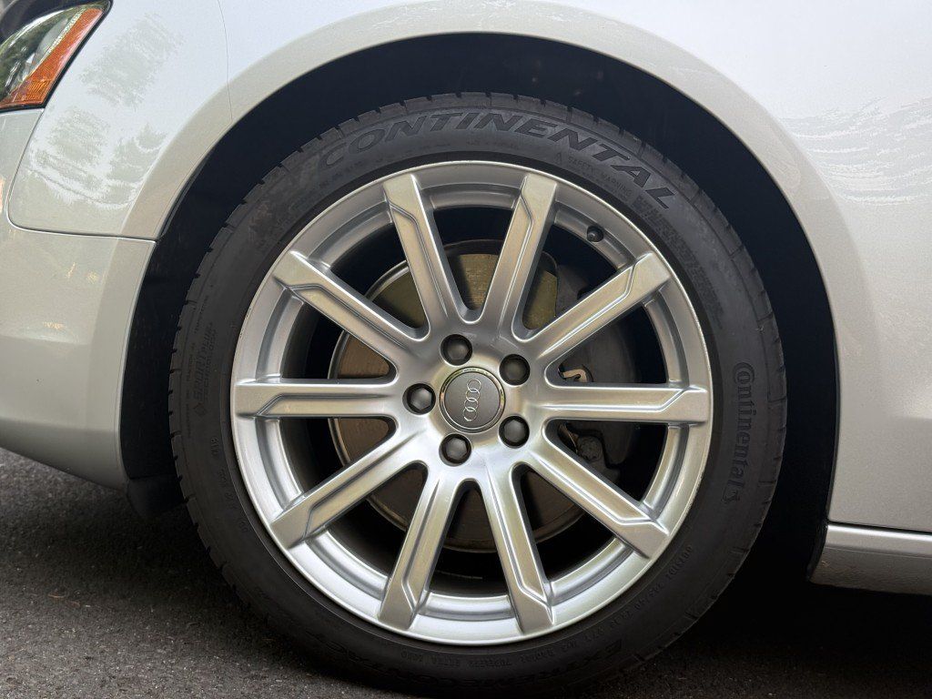 Used 2012 Audi A5 2.0T Premium Plus w/ Premium Plus Pkg AWD/4WD image 33