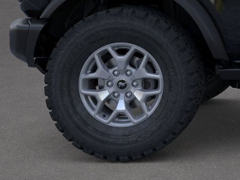 New 2025 Ford Bronco Badlands image 22