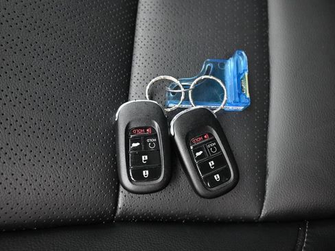 Used 2023 Honda Civic Sport Touring image 54