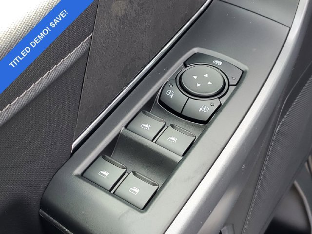 Used 2026 Ford F150 XLT w/ Equipment Group 302A MID AWD/4WD image 11