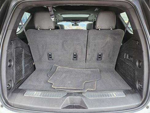 Used 2022 GMC Yukon AT4 image 30