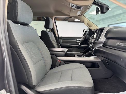 Used 2020 RAM 1500 Big Horn image 34