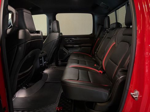 Used 2021 RAM 1500 TRX w/ TRX Level 2 Equipment Group image 13