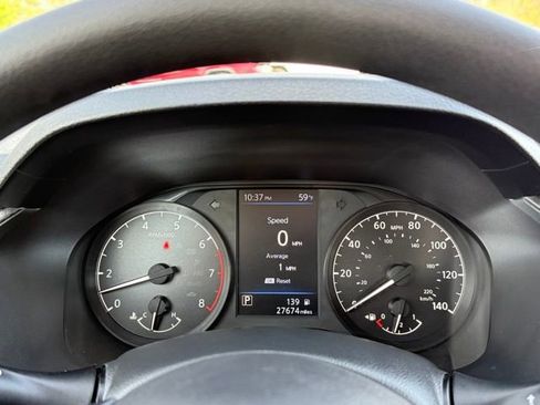 Used 2021 Nissan Altima 2.5 S image 17