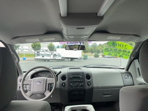 Used 2004 Ford F150 XLT AWD/4WD image 20