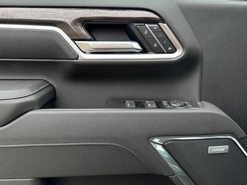 New 2026 Chevrolet Silverado 2500 LTZ AWD/4WD image 11