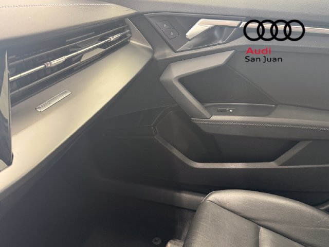 Used 2023 Audi A3 2.0T Premium w/ Convenience Package FWD image 32