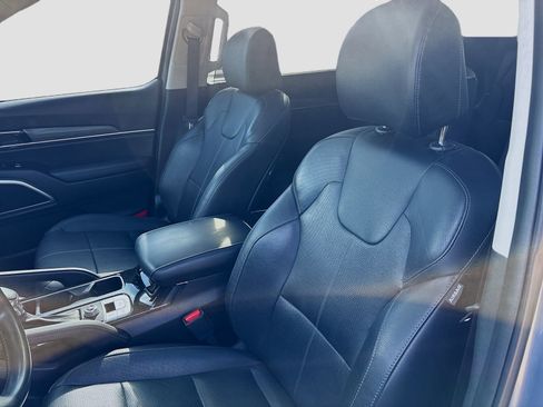 Used 2022 Kia Telluride EX w/ EX Premium Package image 9