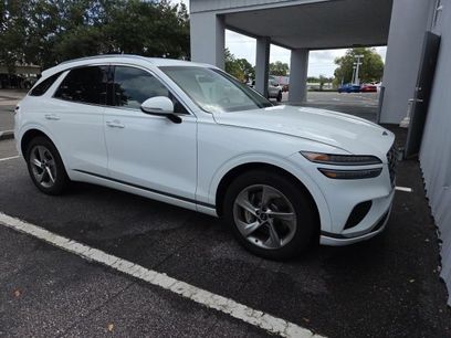Used 2026 Genesis GV70 2.5T