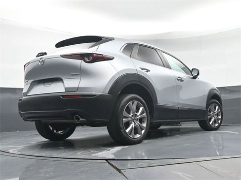 Used 2020 MAZDA CX-30 AWD w/ Preferred Package image 27