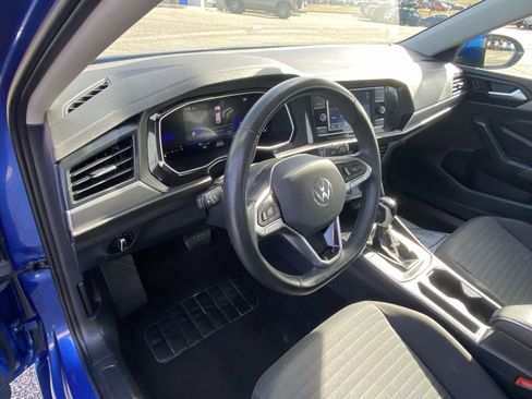 Used 2024 Volkswagen Jetta S image 17