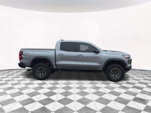 Used 2026 Chevrolet Colorado ZR2 w/ Technology Package image 6